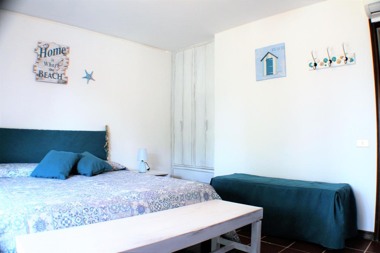 Scaglieri Mare Apartment Portoferraio Luaran gambar