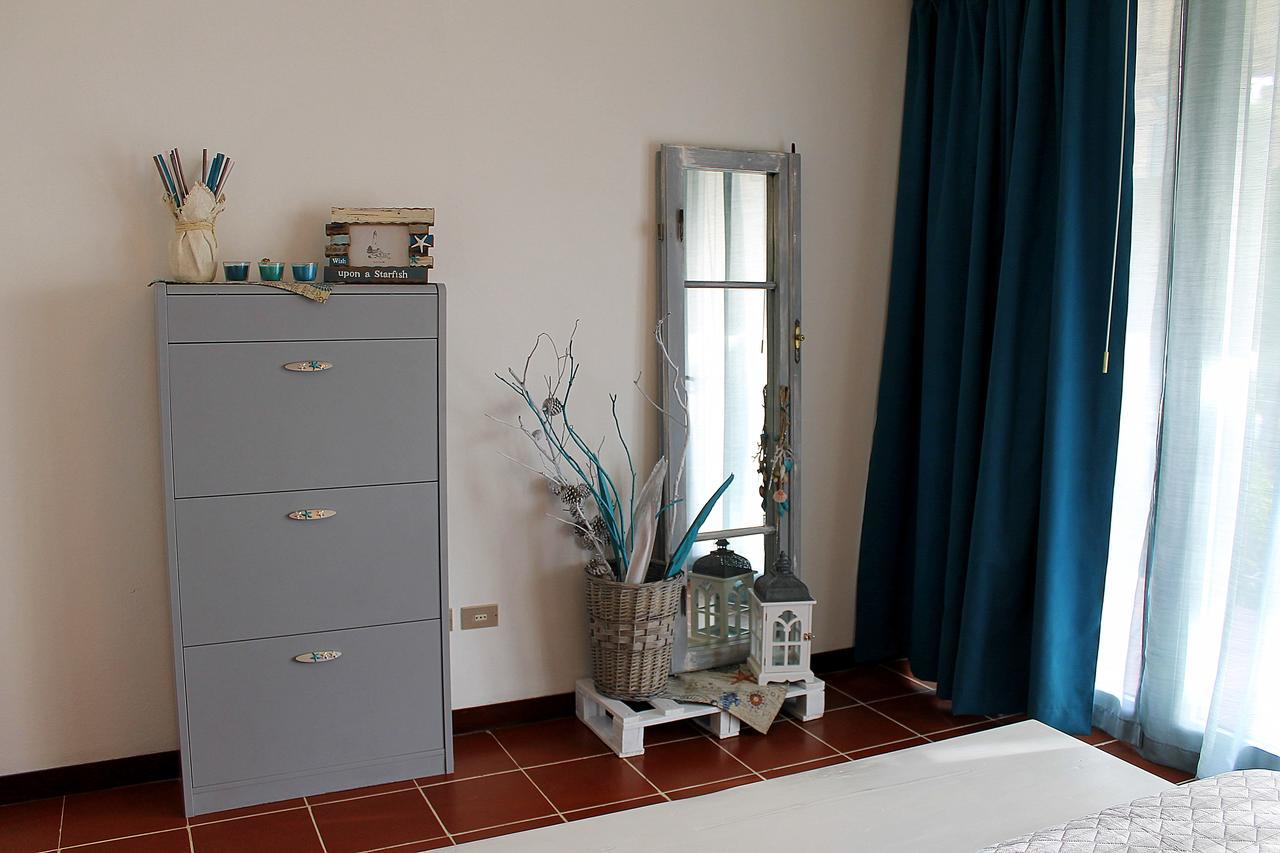 Scaglieri Mare Apartment Portoferraio Luaran gambar